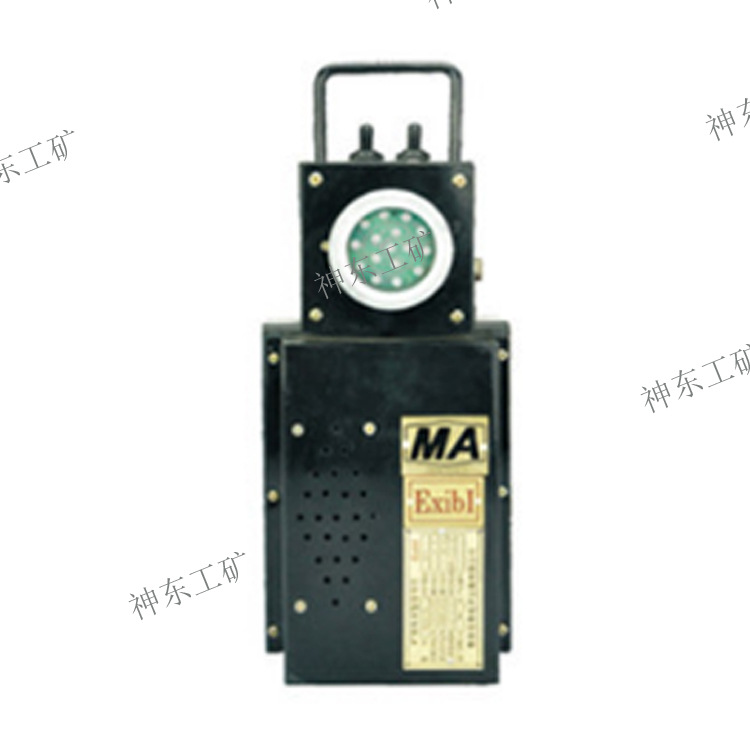 DHY3.6矿用信号灯小型专用设备厂家加工配件电气仪器