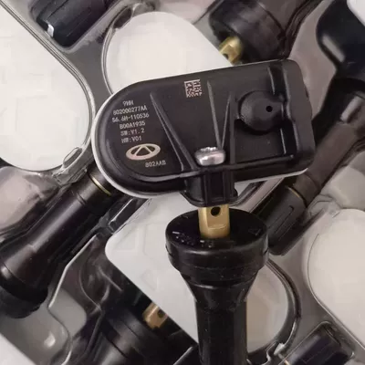 802000277Aa Suitable for Chery Tire Pressure Sensor Omoda Sensor Auto Parts Baolong Genuine Product (Tire pressure monitoring system)