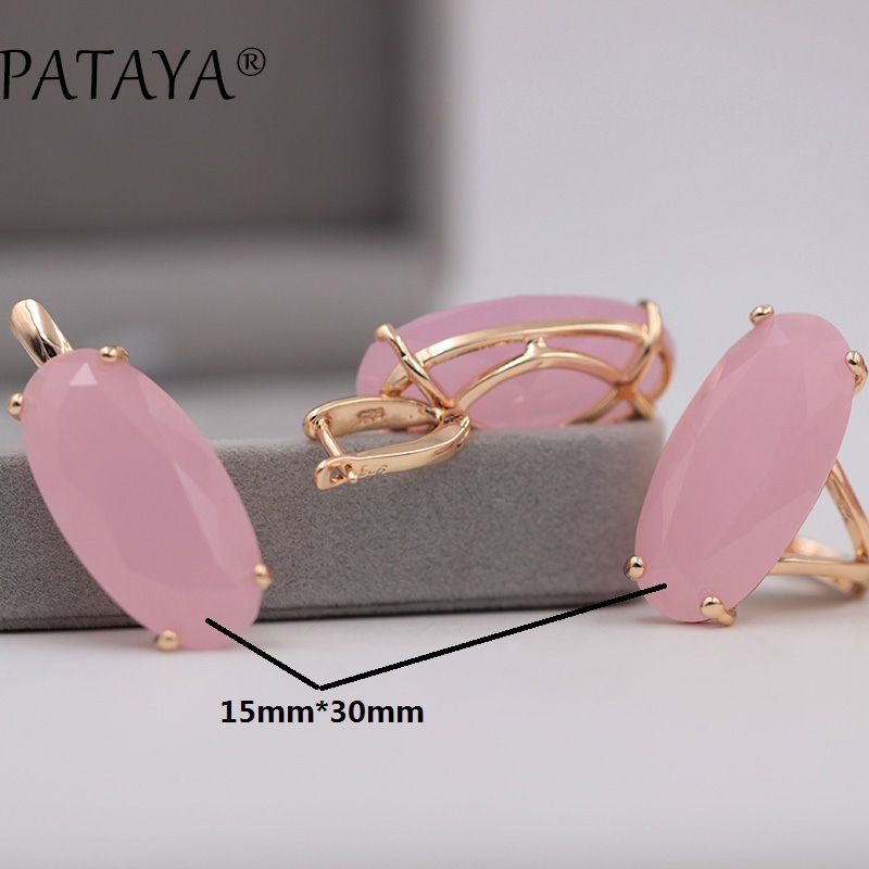 10, 8, 9 Ring Size Wholesale Jewelry Elegant Geometric Copper Zircon Plating Rings