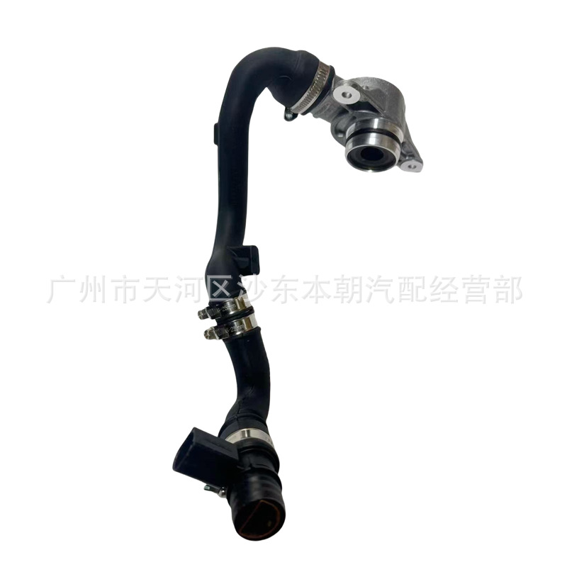 6420101791 6420101291 Is Suitable for Mercedes-Benz Ml/Gl Class Oil-Water Separator Crankshaft Exhaust Valve