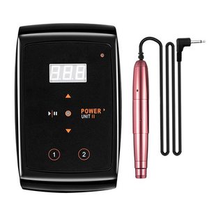 Tattoo Machine Eyebrow Tattoo Machine Digital Swiss Motor Semi Permanent Makeup Machine Us Plug