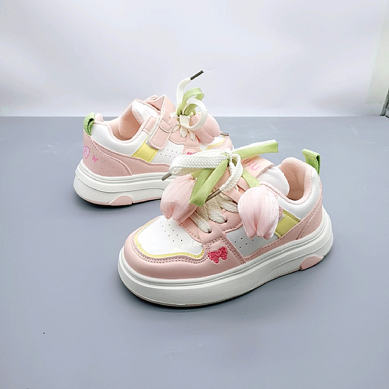 Coach 27 - 31 yardas zapatos de skate para niños y niñas zapatos deportivos de moda para niños zapatos casuales de cuero para niños