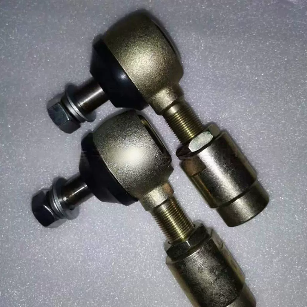 Сиань Мэйтянь шарнирный шарнир QJ-60 сферический универсальный шарнир углеродистая сталь шарнирный шарнир электропривод фитинги