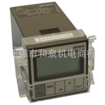 原装日本光洋计数器 KCV-6S 全新