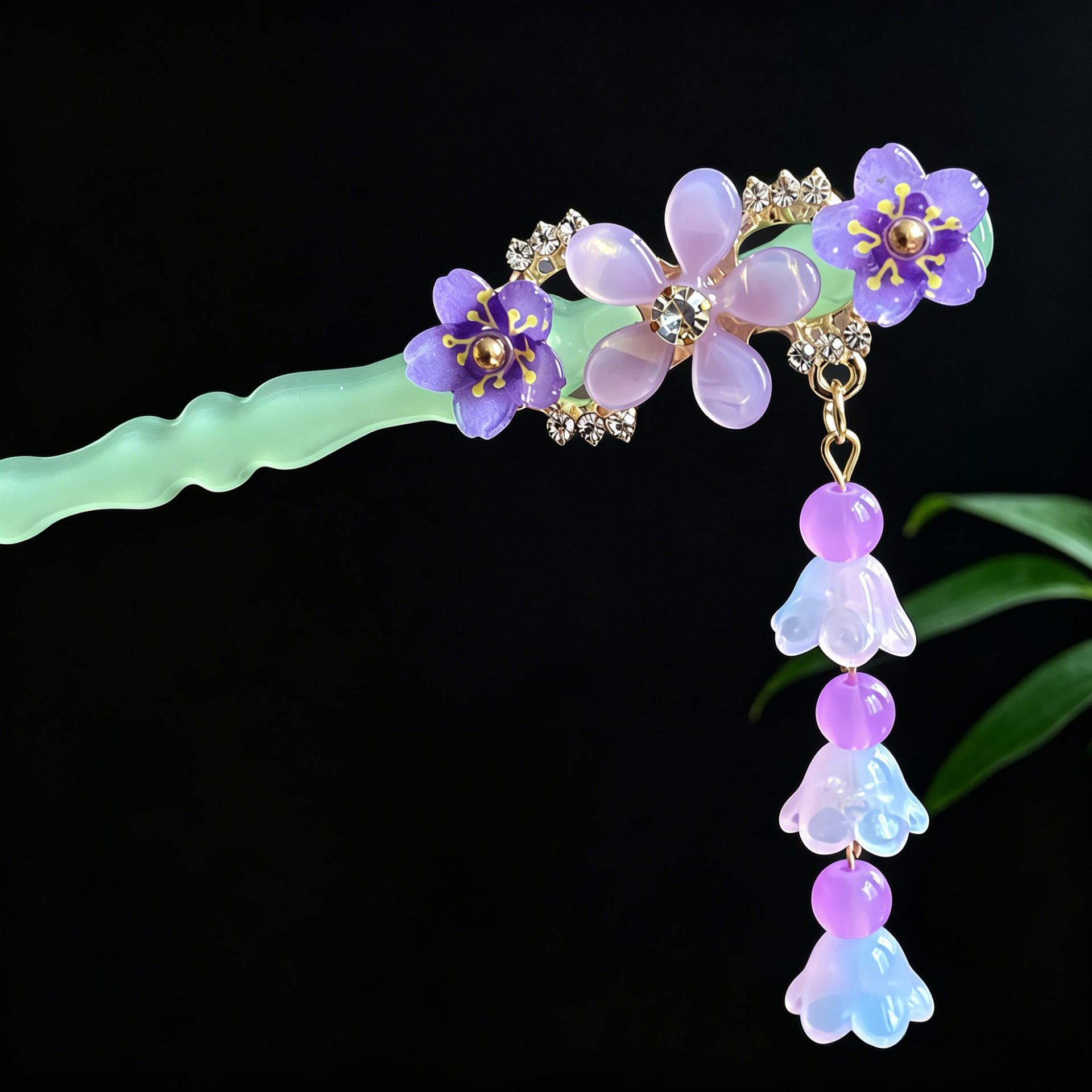Hairpin 2578