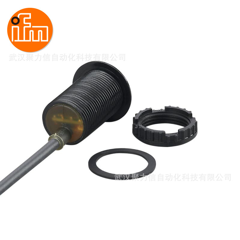 IFM易福门光电感应式传感器OJ5073原装现货直发