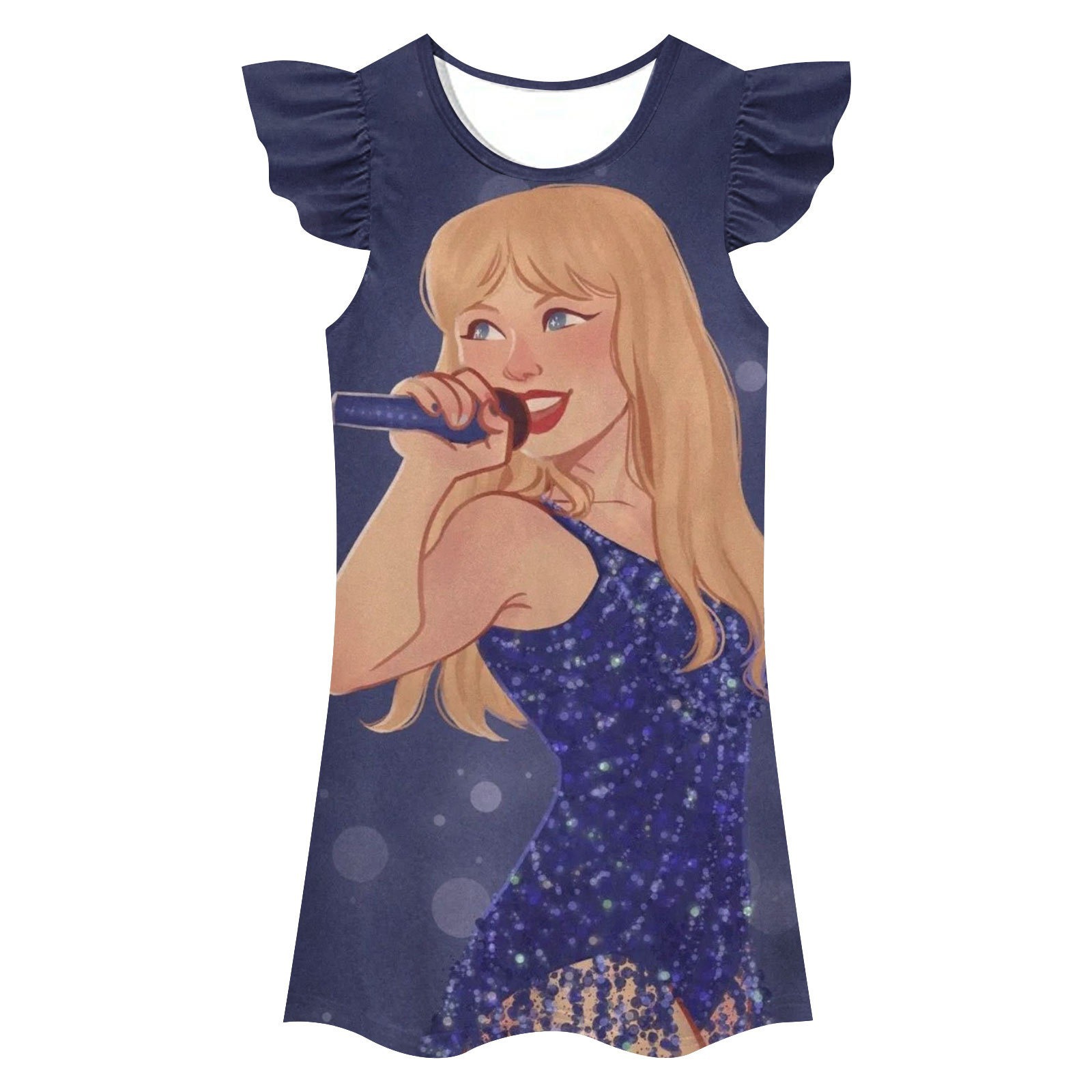 어린이 스커트-29