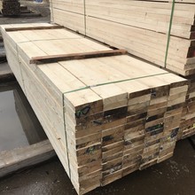 建築模板木方白松樟子松板材木跳板防水加厚模板木架板咸陽廠家