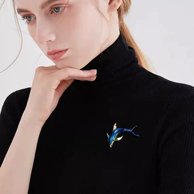 Cardigan Accessories, Yaxa sancaqları