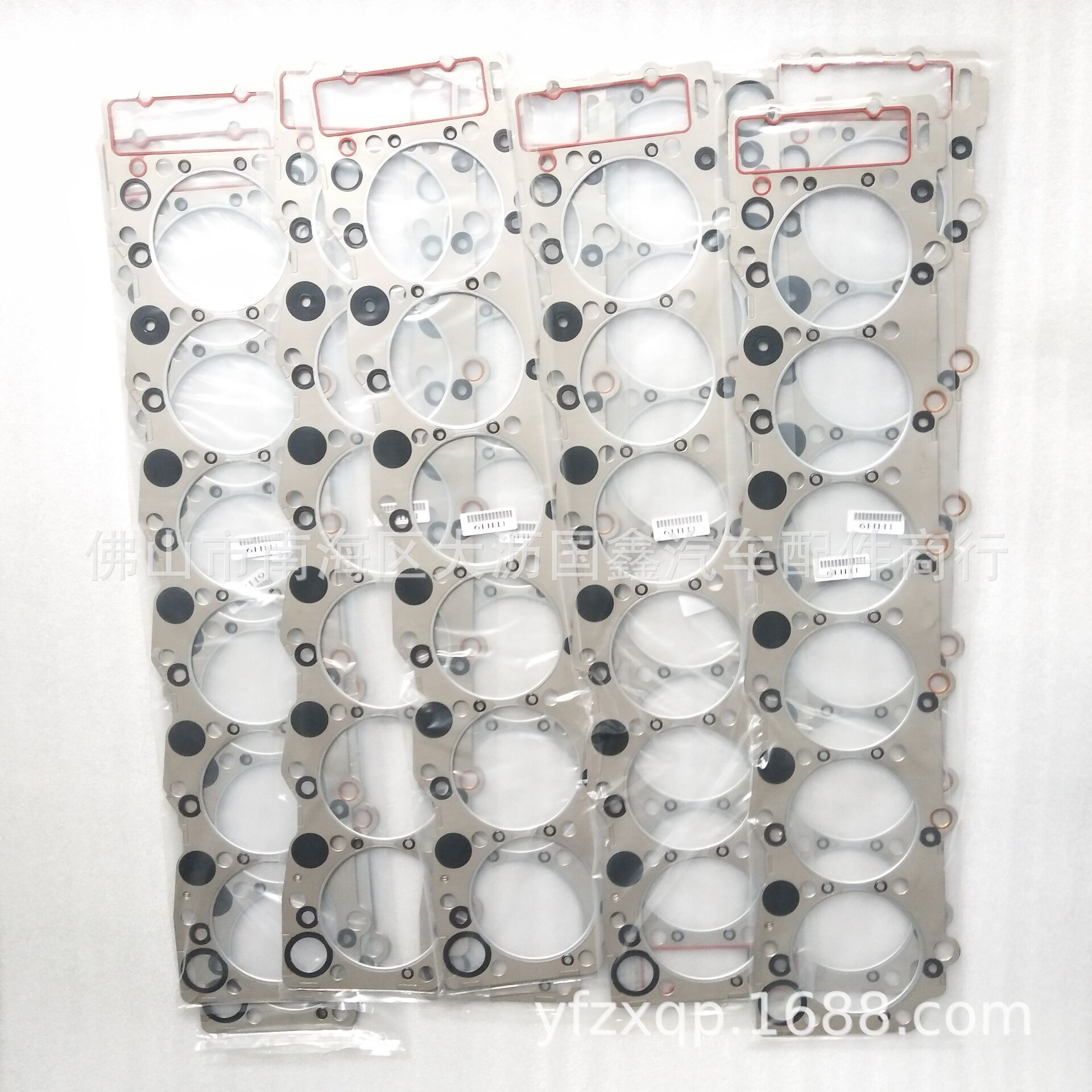 XKTY.COM星空体育-发动机气缸垫在哪里？