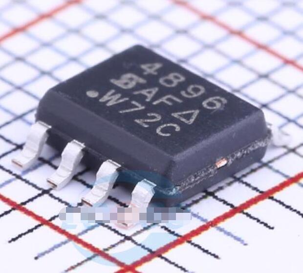 SI4896DY-T1-E3 封装 SOIC-8 MOS场效应管
