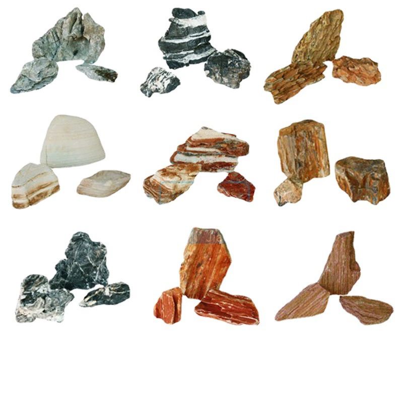 Аквариум пейзаж Камень Синий Дракон Камень Бирюза Дерево многослойный камень пемза вулканический камень аквариум сад пейзаж Камень