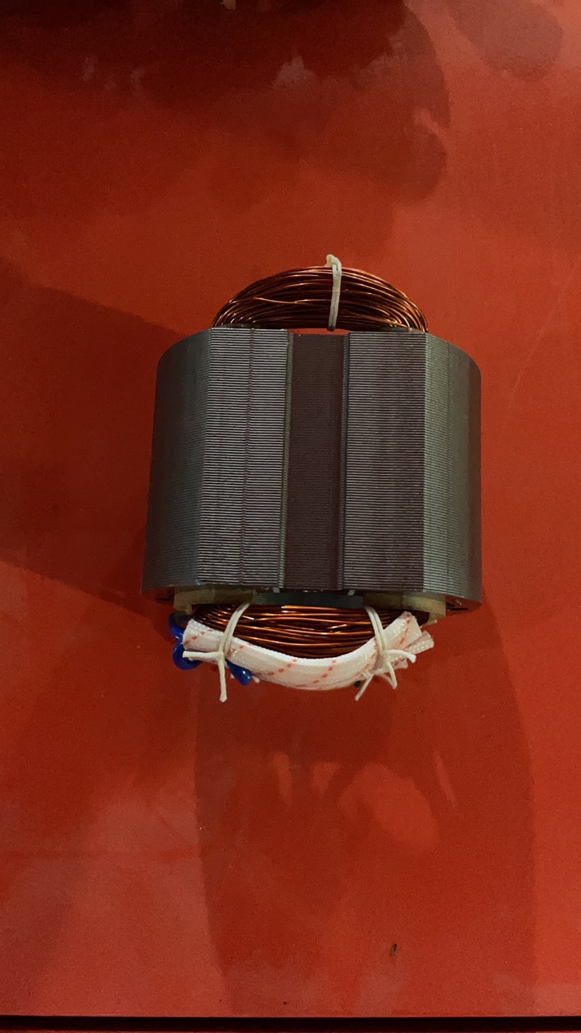 刨墙机配件电机齿轮碳刷轴承定子转子