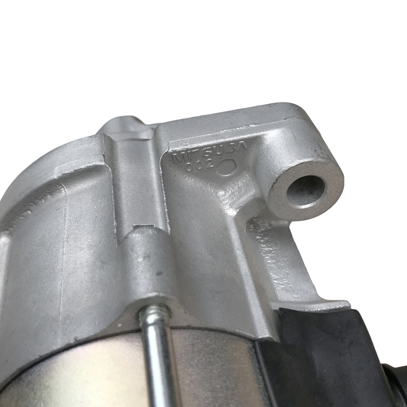 31200 - RAA-A61 para Acura TSX Honda Accord Starter Motor de arranque SM - 71005 image 4