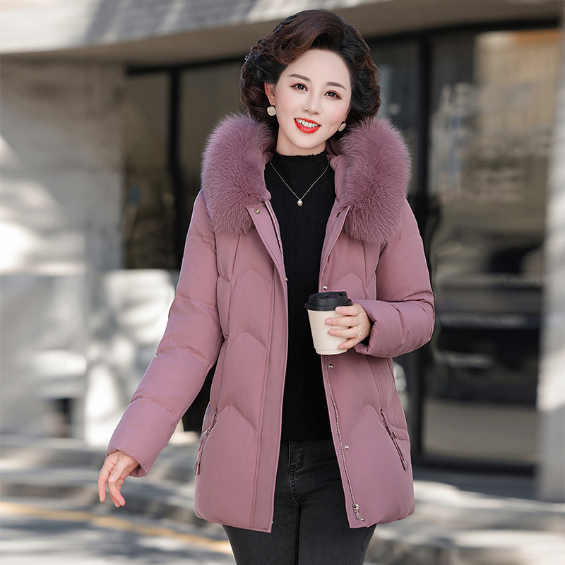 가죽 핑크