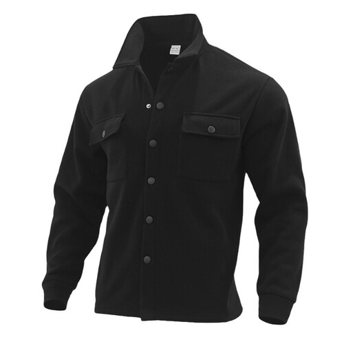 2026 spring and autumn men's coat is popular in Europe and America, fashion brand men's casual fashion slim jacket and top