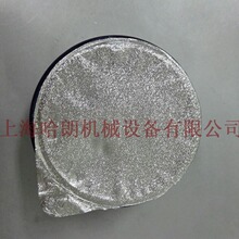 上海哈朗机械碗燕封口机燕麦老酸奶八宝粥碗封口包装机ET99S