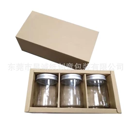 包装产品定制;纸箱;纸盒