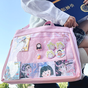 ����͸��ʹ��������������ϵJK�Ʒ���ins�LŮ�������؆μ�б���