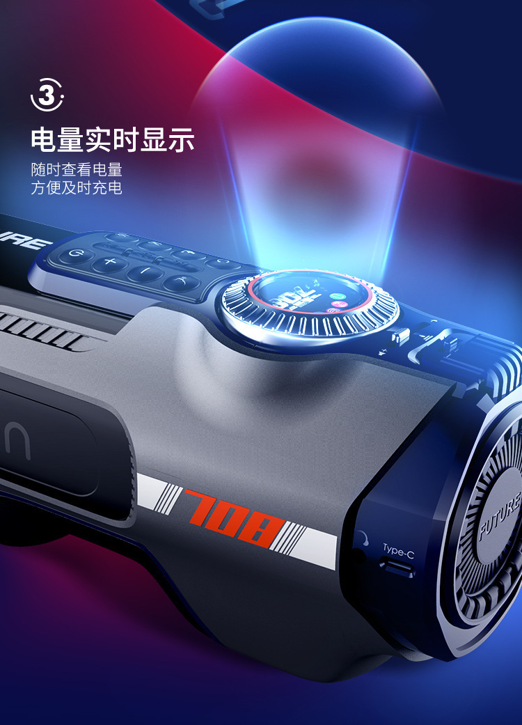 Thunder Aircraft Cup Fully Automatic Male Masturbator with Button Control — detail image 21