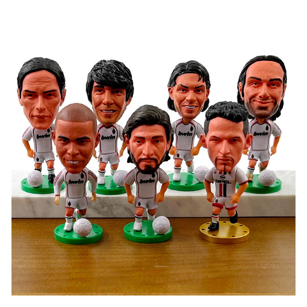 Messi Cristiano Ronaldo Star Play Display Debuner FandixtlLlasmarian…