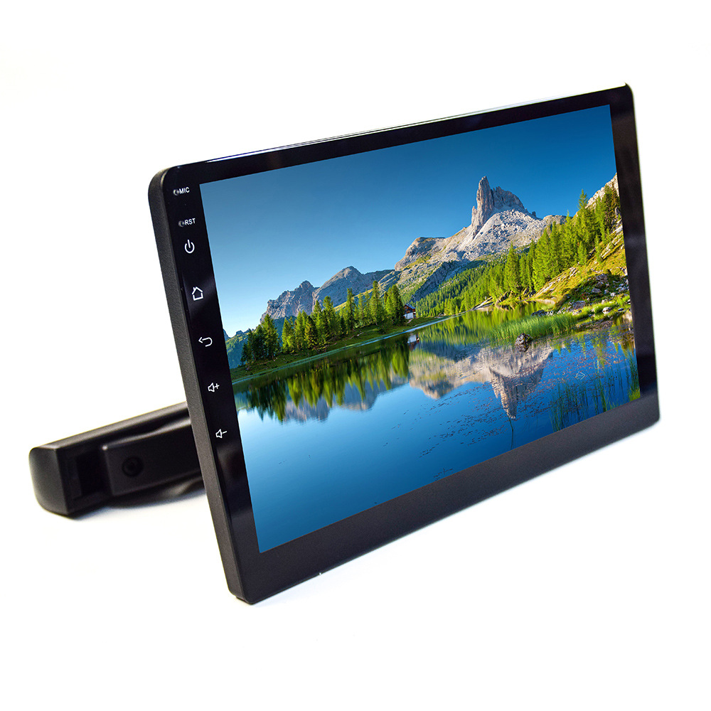 LCD display, 10.1inch, Android