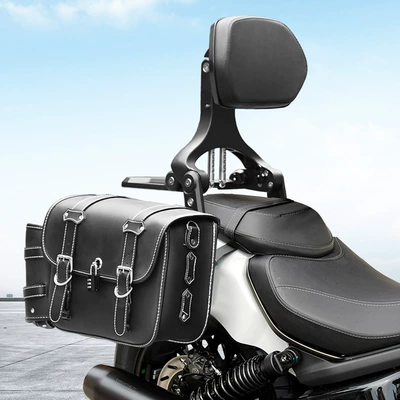 Motorcycle tail Motorcycle Folding Chair