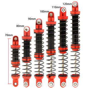 1/10ģ������܇SCX10 trx4�p�α����� �p�α������L��70-120mm