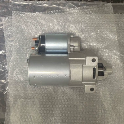 Starter and accessories 2509820 starter motor