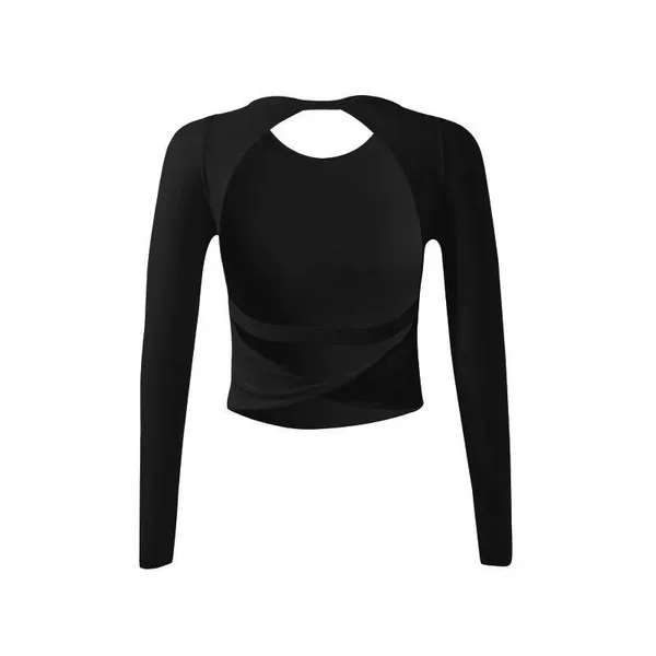Black top