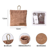 Снаряжение для выхода на улицу, вместительная и большая портативная поясная сумка, домашний питомец