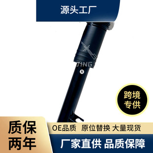 Suitable for BMW X6 E71 rear car shock absorber assembly