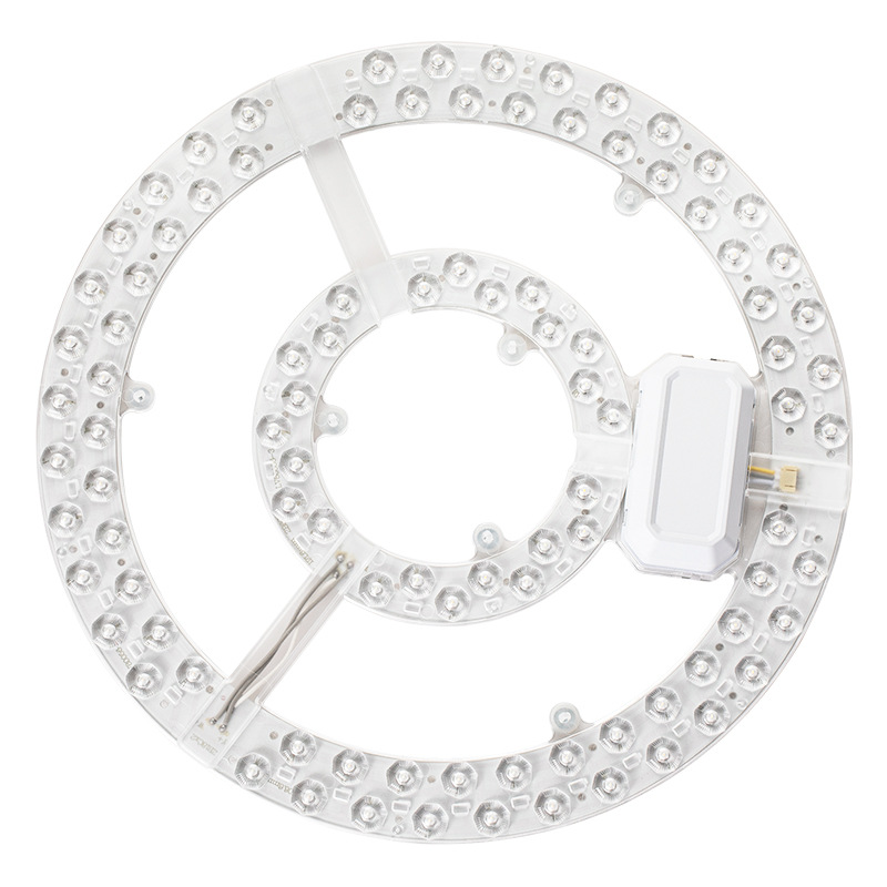 led现代大厅吸顶灯灯芯圆形超亮专用简约节能灯芯磁吸极简大功率-阿里巴巴