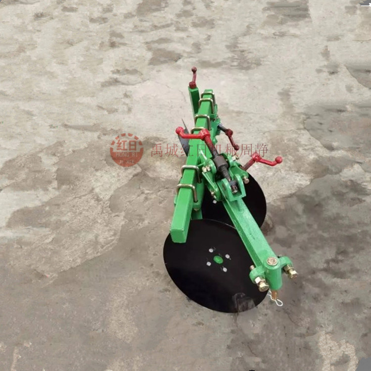 出口农用圆盘犁   手扶圆盘犁厂家   农业机械手扶圆盘犁   犁耙