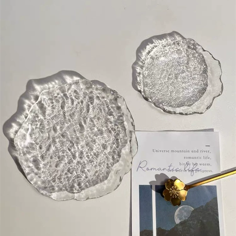 Шарик платы некоторых непостоянных источников информации (INS wind irregular glacier transparent fruit disc cake dessert dish snack snack snack snack snack small dish dim dim)