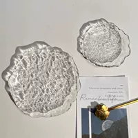 Шарик платы некоторых непостоянных источников информации (INS wind irregular glacier transparent fruit disc cake dessert dish snack snack snack snack snack small dish dim dim)