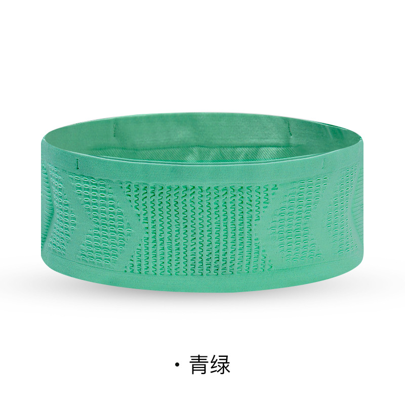 Polyester green ordinary