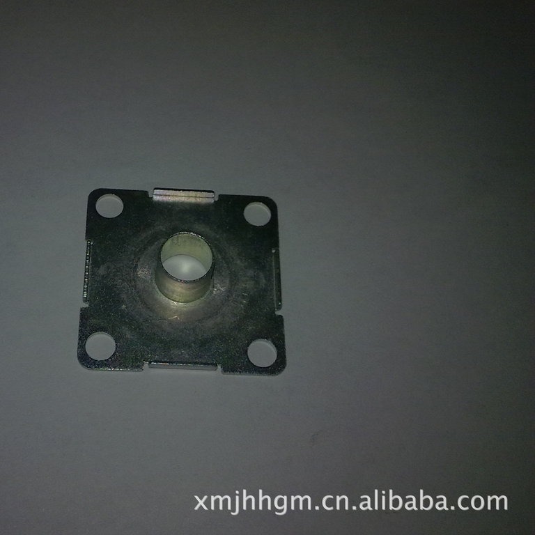 福建　厦门　冲压 零件 加工 生产