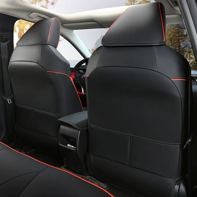 Special Car Seat Covers | Modelə uyğun (Original) oturacaq örtükləri