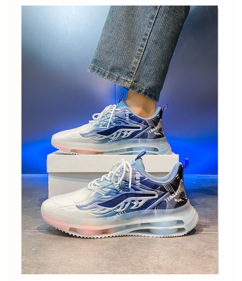 Putian Herren Herbst 2024 Neuheit Jugend Sport und Freizeit Höhe erhöhen Stoßdämpfung Leichtgewicht Anti Rutsch Papa_voghion.com