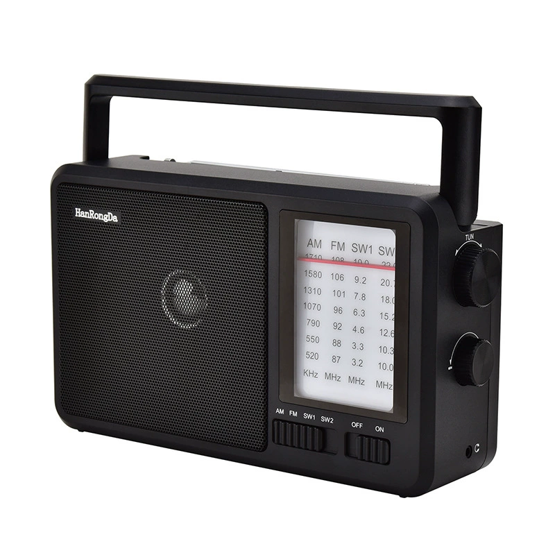 Трансграничная внешняя торговля Оптовая многофункциональное радио операция проста и понятна портативный пожилой Walkman