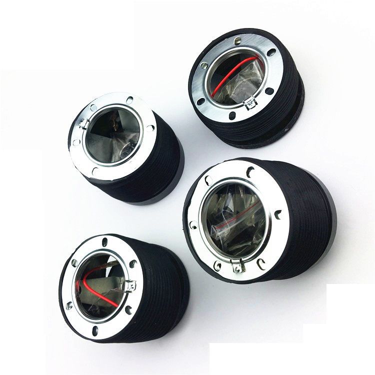 Car Modified Steering Wheel Base Connector Module Racing Steering Wheel Aluminum Base