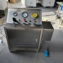 压力试验机;往复泵;离心泵