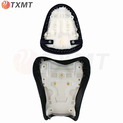 front and rear cushion front – Motorcycle cushion