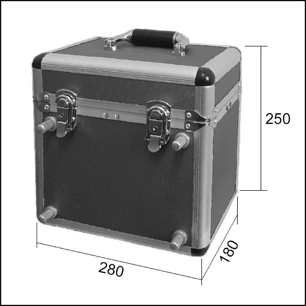 Портативный виброкалибратор JX-3B, виброкалибровочный инструмент, ускорение скорости вибрации и сдвиг