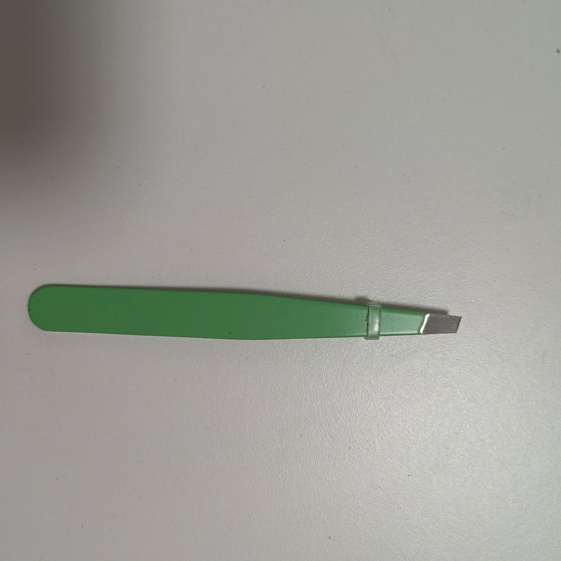 眉クリップ高精密眉クリップピンセット眉クリップ眉抜きクリップまつげクリップひげ抜き神器96クリップ|undefined