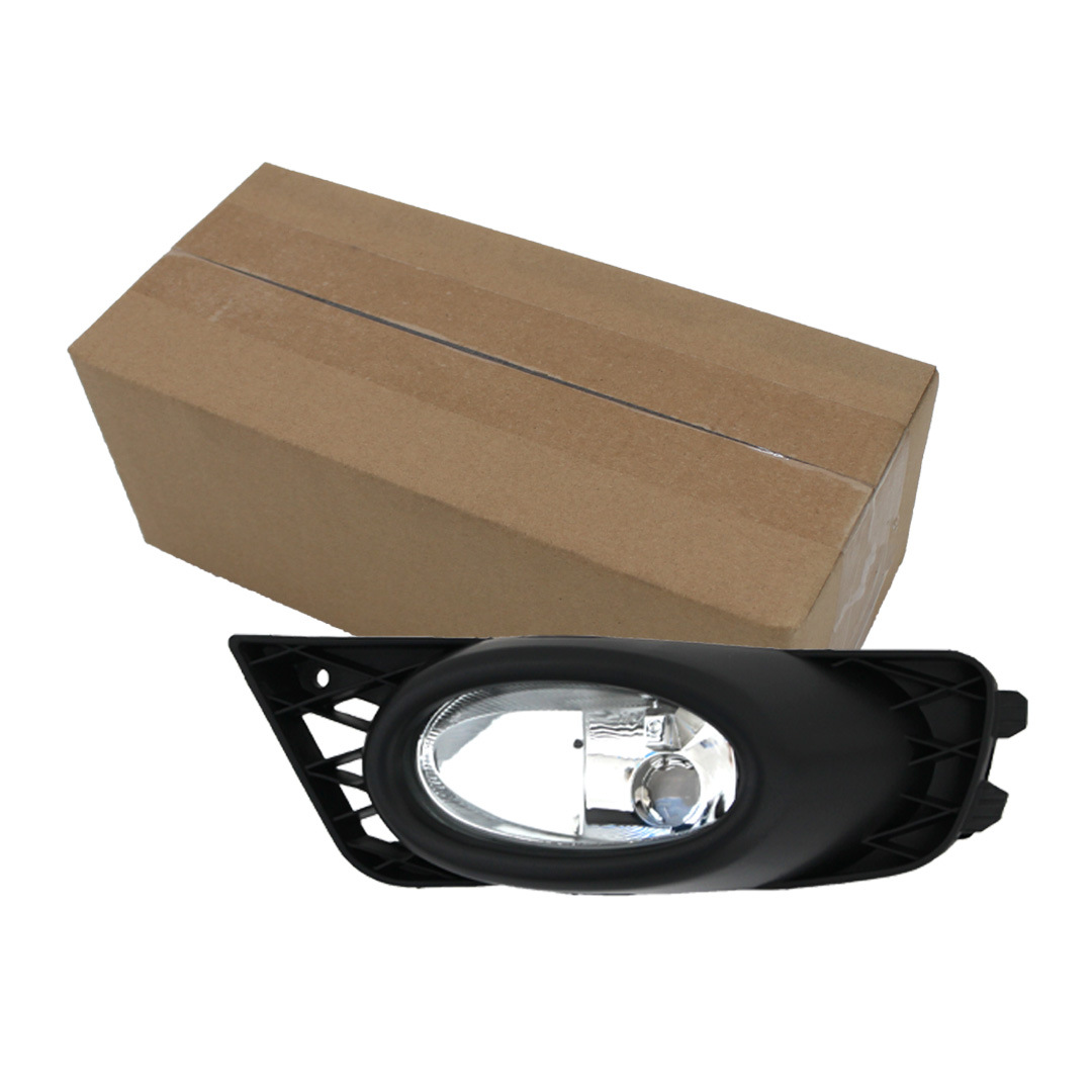 33950-Sna-H51 Is Suitable for 09-11 Civic Fog Lamp with Fog Lamp Frame 33900-Sna-H51