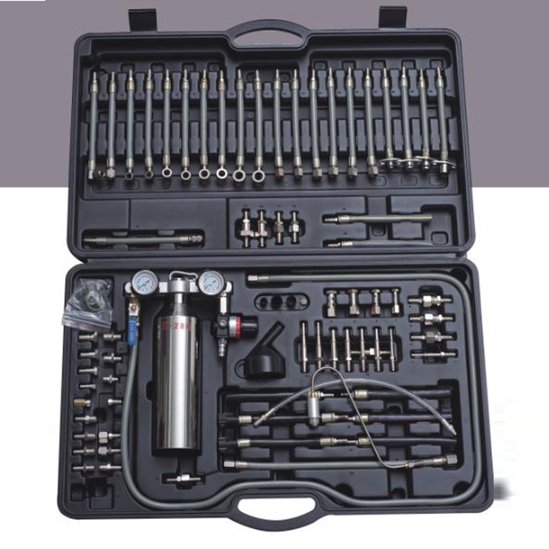 格林斯G-288 G-388汽车燃油系统吊瓶清洗工具燃烧室积碳清洗工具