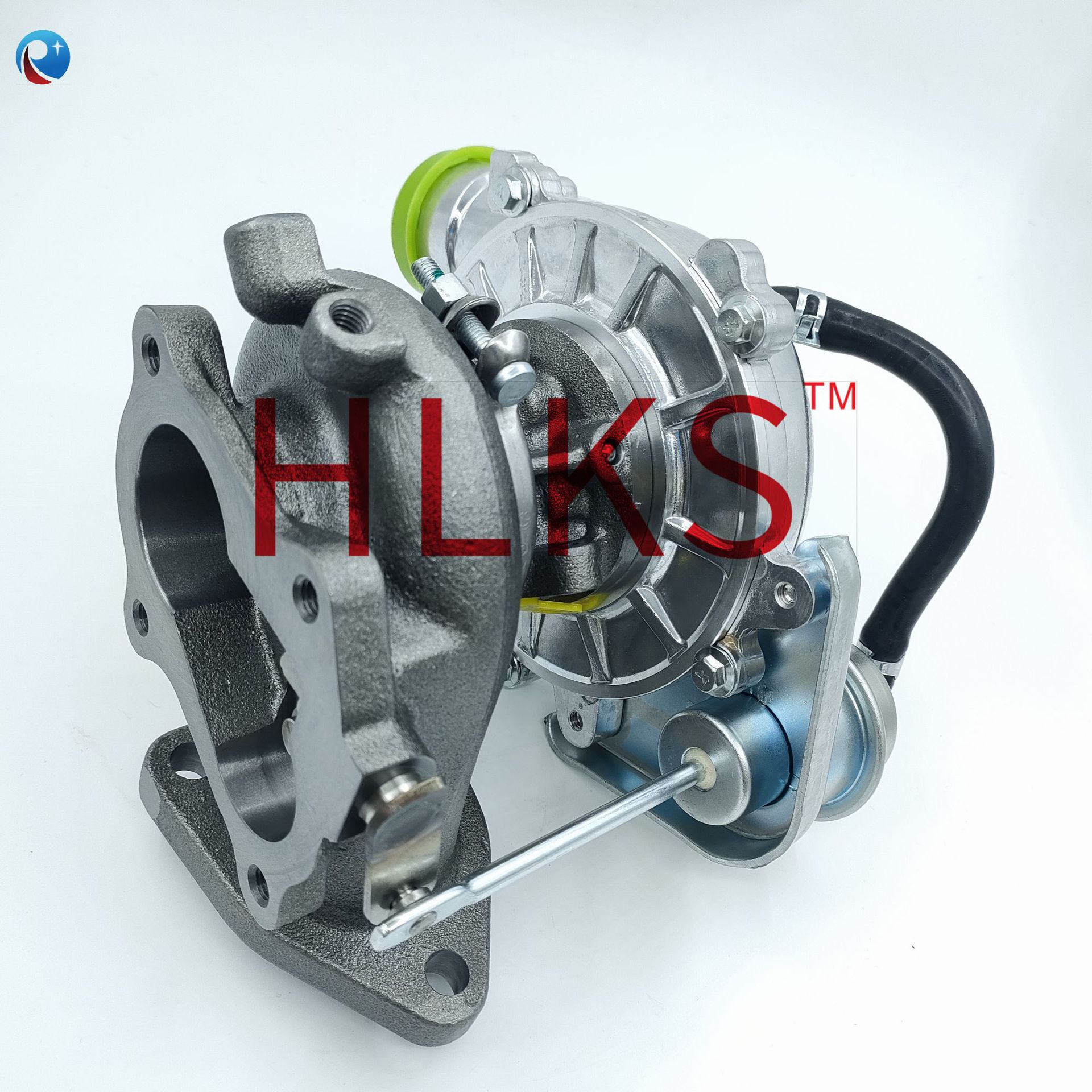 17201-0L030 para el turbocompresor VIGO 2KD Turbocompresor de Toyota Herrax