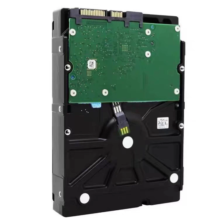 Бесплатная доставка ST1000NM000A/0055 1TB Galaxy Enterprise‑grade 7200- rpm механический жесткий диск 1T вертикальный
